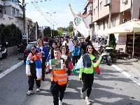 Studenti iz Novog Pazara stigli u Mrčajevce