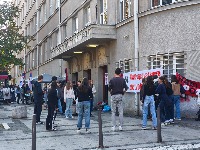 Oglasio se ministar prosvete: Evo kada se učenici vraćaju u Petu beogradsku gimnaziju