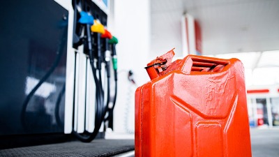 "Neće biti flaša benzina - da, jer neće biti benzina"