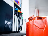 "U Beogradu pola miliona litara goriva potrošeno bez evidencije"