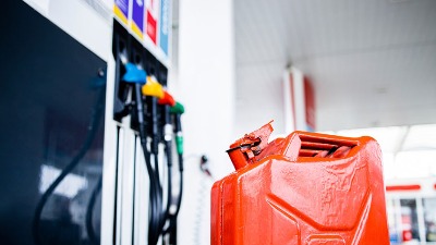 Grčka ima REZERVE goriva za SAMO dva meseca