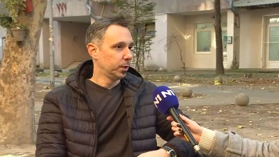 "Oduzeli su mi mogućnost da radim": Lado Jovović slobodan posle SEDAM meseci 