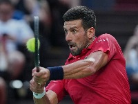 "Kao da je protutnjao voz": Novak se oglasio posle BOLNOG poraza u Rijadu