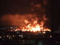 Masovni napad: Rusi seju rakete po Ukrajini (VIDEO)