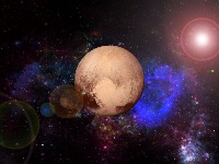 Retrogradni Pluton je krenuo napred: Konačno bolji život za 3 znaka