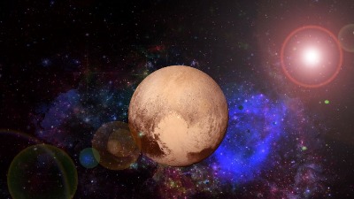 Retrogradni Pluton je krenuo napred: Konačno bolji život za 3 znaka