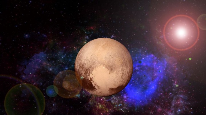 Retrogradni Pluton je krenuo napred: Konačno bolji život za 3 znaka