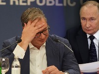 Sme li Vučić da uvede SANKCIJE Rusiji?