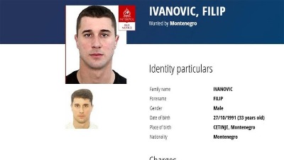 Ko je ubijeni Filip Ivanović? Optužen u slučaju ubistva u Belvilu, već bio META NAPADA