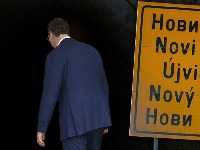 Godina bez suđenja za pad nadstrešnice u Novom Sadu: I šta sad, Aleksandre Vučiću?