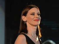 Nina Badrić prekinula koncert zbog njega: Ko je glumac koji je osvojio srce Mine Lazarević?