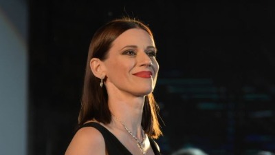 Nina Badrić prekinula koncert zbog njega: Ko je glumac koji je osvojio srce Mine Lazarević?
