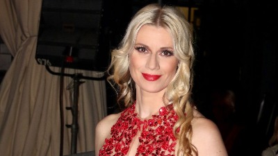 Ovaj poznati glumac je NOVI PARTNER Mine Lazarević: Glumu završio u Prištini, živeo u Kruševcu, karijeru napravio i u Hrvatskoj (FOTO)