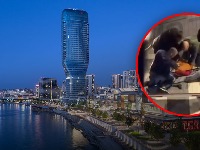 BEOGRAD NA VODI (NE)sigurna kuća za mafijaše?