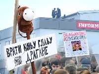 VUČIĆEV NAGOVEŠTAJ Nacionalna frekvencija za TV Informer?