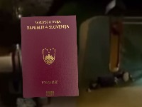 Kriminalci sa LAŽNIM PASOŠIMA - zašto su falsifikovana slovenačka i hrvatska dokumenta toliko "popularna"?