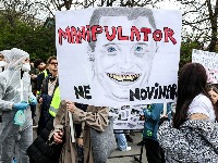 Cvejić: Informer je uneredio Božić specijalnim programom