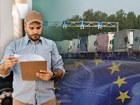 EU bez milosti: Srpske firme za transport u PROBLEMU zbog novih pravila