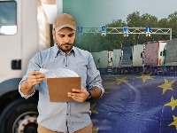 Kamiondžije drže srpsku trgovinu: FALI NAM BAREM 6.000 ŠOFERA