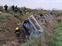 Za volanom vozači od 70 godina: Zašto nam autobuse voze penzioneri?