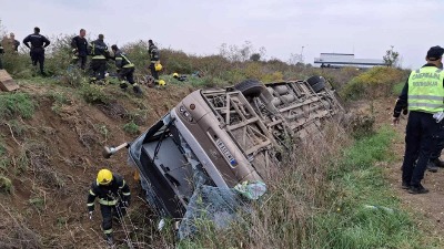 Za volanom vozači od 70 godina: Zašto nam autobuse voze penzioneri?