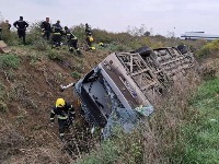 Javio se direktor bolnice i doneo informacije o povređenima u STRAVIČNOJ NESREĆI