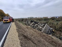 Policija ušla u "Sirmium bus" posle nesreće: Otkriveno skoro 70 prekršaja!