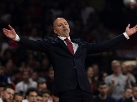 Oglasili se Obradović i Skariolo posle UBEDLJIVE pobede Crvene zvezde