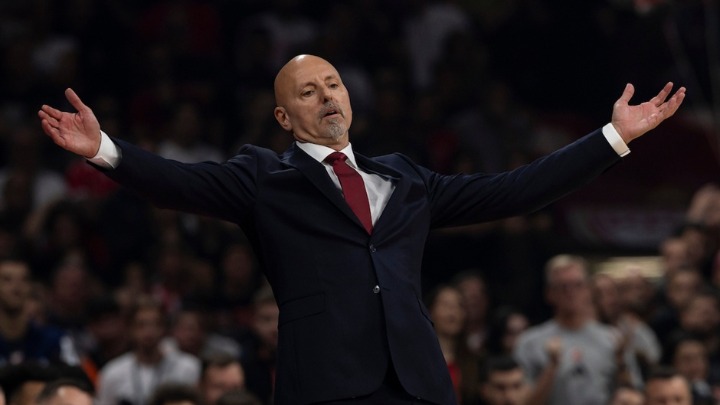 Oglasili se Obradović i Skariolo posle TRIJUMFA Crvene zvezde