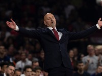 Obradović o debiju Batlera: Videćemo da li može, a što se tiče Nvore...