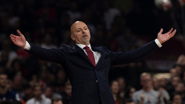 Porazi "večitih": Evo kako sada izgleda tabela Evrolige