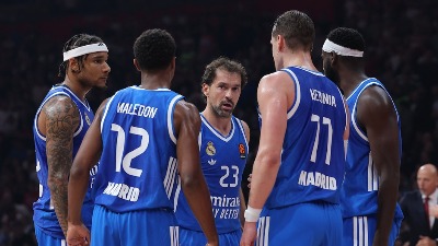 Barselona ponovo poklekla: Deveta uzastopna pobeda Reala u El Klasiku (VIDEO)