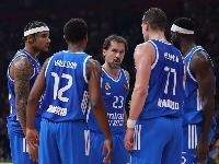 BOMBA Real napušta Evroligu