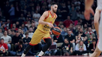 Luka Vildoza posle hapšenja povukao šokantan potez