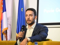 Grbović: U Evropi ima mesta za Srbiju, ali ne za onu u kojoj su institucije uništene