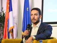 Grbović: Evropa nije izbor spoljne politike, već pitanje normalnog života