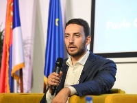 Grbović (PSG): Proglašenje Mrdićevih zakona znači da Srbija NE ŽELI nezavisno pravosuđe