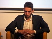 Pavle Grbović: Ovo je istorijski trenutak - demokratizacija ili izolacija