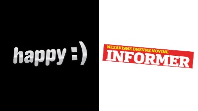 UDAR i disciplinovanje iz tabloidne kuhinje: BUKTI RAT Informera i Hepija
