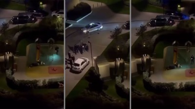 U Beogradu na vodi ubijen FILIP IVANOVIĆ! Pre godinu dana skinuo nanogvicu, bio umešan u brojne zločine