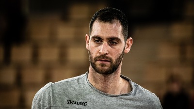 Poznati centar zbog povrede pauzira OSAM MESECI, Partizan zabrinut