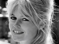 Brižit Bardo hospitalizovana