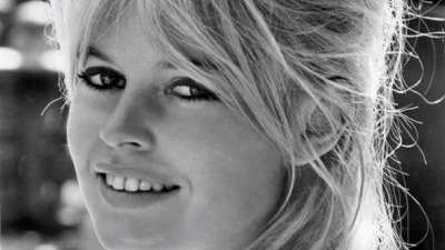 Brižit Bardo hospitalizovana