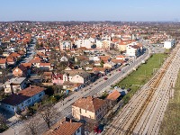 SSP: Blokiran račun JP Gradska čistoća Lajkovac