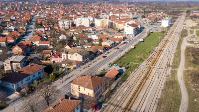SSP: Blokiran račun JP Gradska čistoća Lajkovac