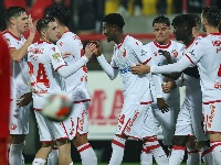 Stranac napušta Zvezdu i ide u Trabzon?!
