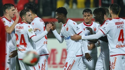 Stranac napušta Zvezdu i ide u Trabzon?!