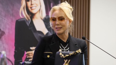 "Bila sam JAKO UPLAŠENA, nisam znala za sebe": Lepa Brena o zdravstvenom problemu o kojem je dugo ćutala