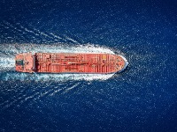 Amerika ignorisala upozorenje Rusije pre upada na tanker