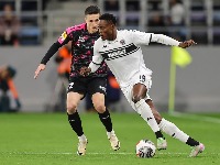 Partizan posle DRAME pobedio TSC: Milošević ZABLISTAO